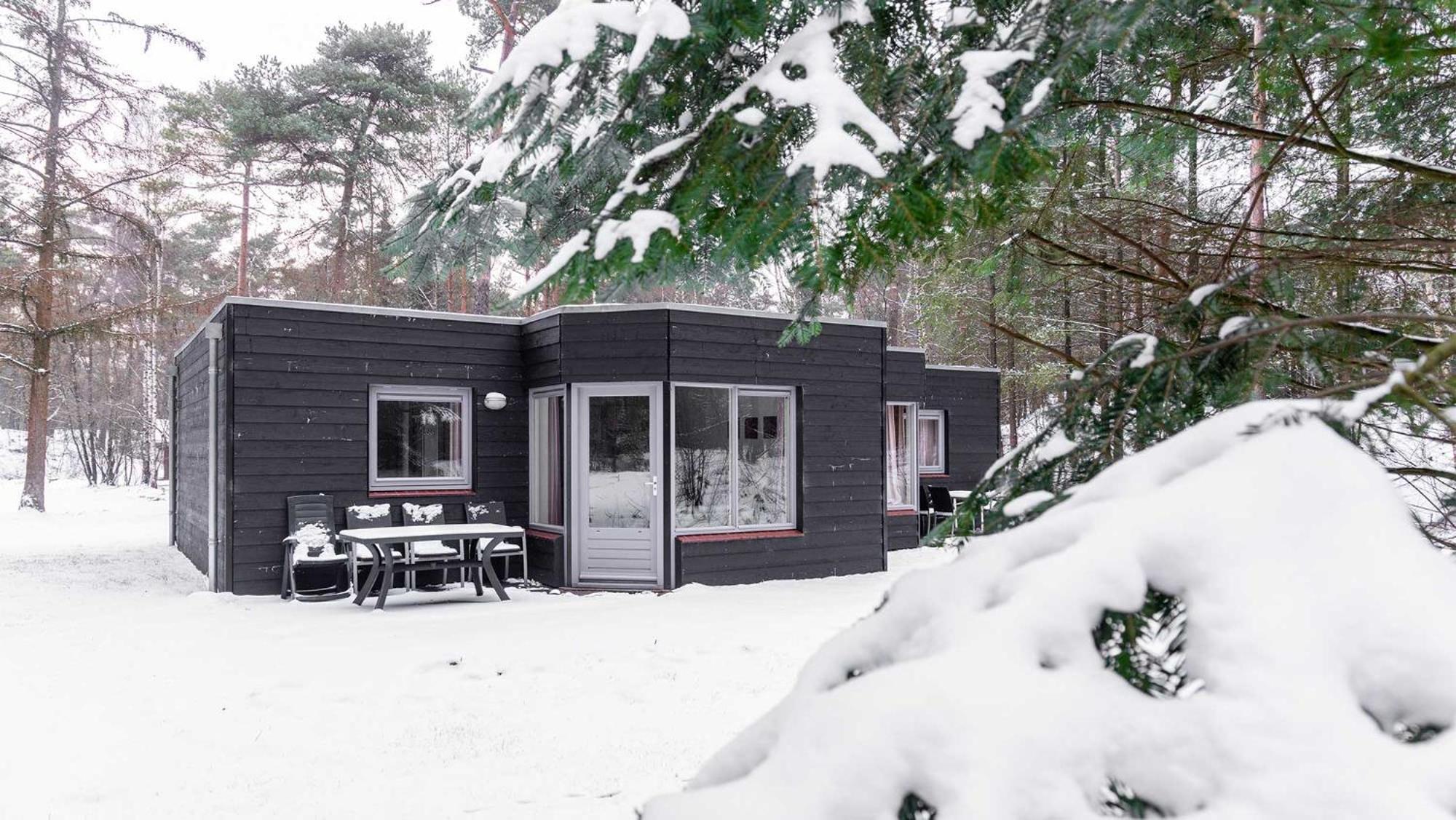 Molecaten Park Landgoed Ginkelduin Leersum Номер фото